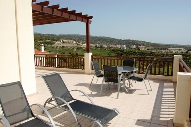 Marina Hilltop Coral Bay Pokoj fotografie