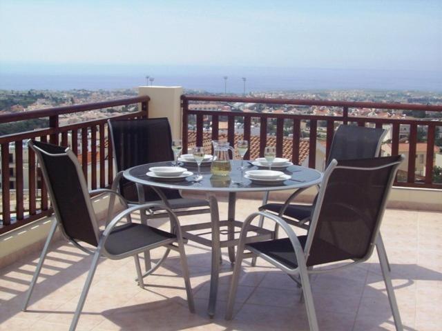 Marina Hilltop Coral Bay Pokoj fotografie
